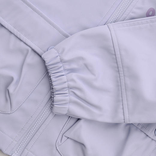 棉果果春季新品商场同款女童防风保暖连帽风衣M122130325078 商品图3