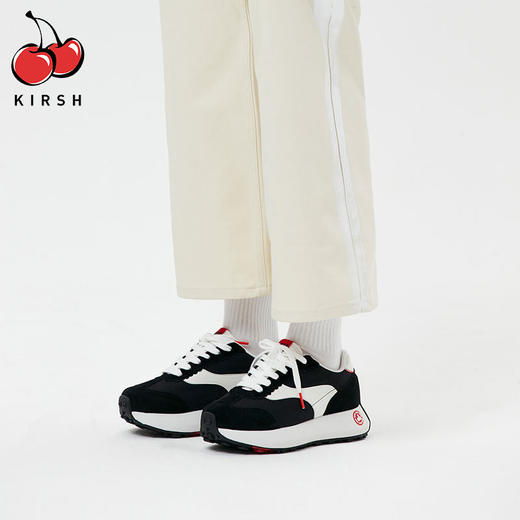 KIRSH 中 可热事休闲鞋 FKQRASA702M 商品图1