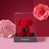 【告白神器】ROSEONLY诺誓 高端定制 永生玫瑰 玫瑰象 粉色 蓝色 红色  送朋友 送闺蜜 商品缩略图0