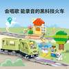 乐高 LEGO 智能探险火车LEGC10427 商品缩略图3