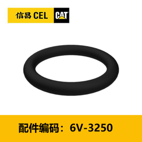 O 形密封圈（6V3250）