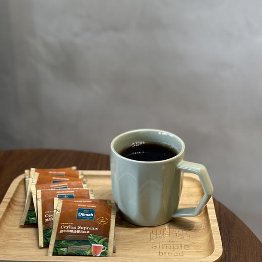 锡兰红茶（热） 商品图0