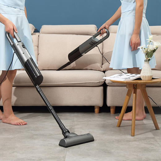 康佳（KONKA）手持有线吸尘器_KGXC-4001 商品图0