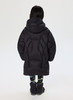 jnby   24年冬款   长款羽绒服   1OBC11360 商品缩略图4