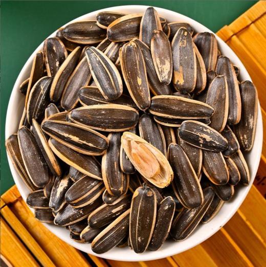 聚创世家原味瓜子-380g 商品图7