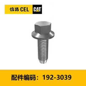 六角法兰头螺钉(1923039)