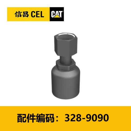固定式连接器(3289090) 商品图0