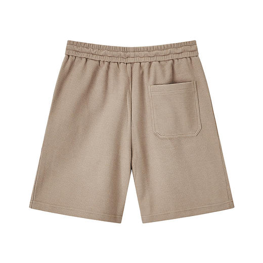 gxg.jeans男装2025年夏季热卖针织短裤JEX12201672 商品图1