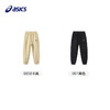 Asics/亚瑟士童装2025年春季新品松紧可调节运动裤针织收脚长裤 商品缩略图4