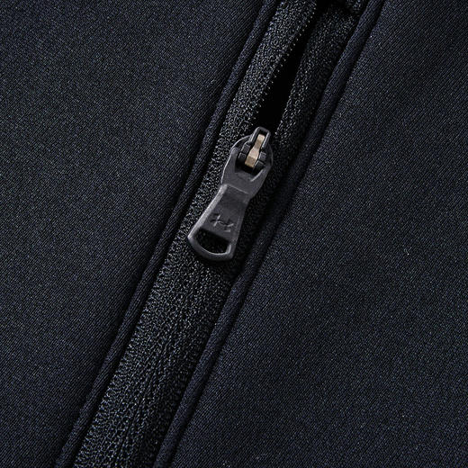 【12月-特惠福利】Under Armour安德玛男女童加绒套头卫衣1389280超低折扣 商品图5