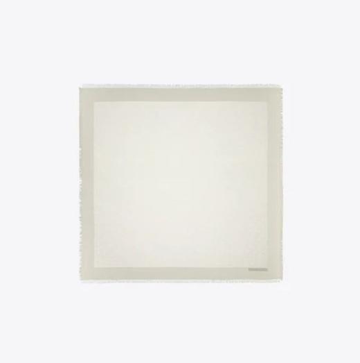 TORY BURCH 围巾女  160570-104 象牙白色. 商品图0