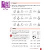 【中商原版】英国S&S教辅Primary Practice Maths Book Year 1 (Available May 2023) 小学数学练习册一年级 附电子答案   商品缩略图3