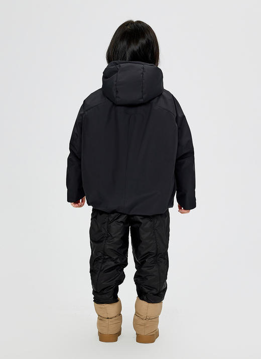 jnby  24年冬款  轻薄短款羽绒服   1OAC12740 商品图11