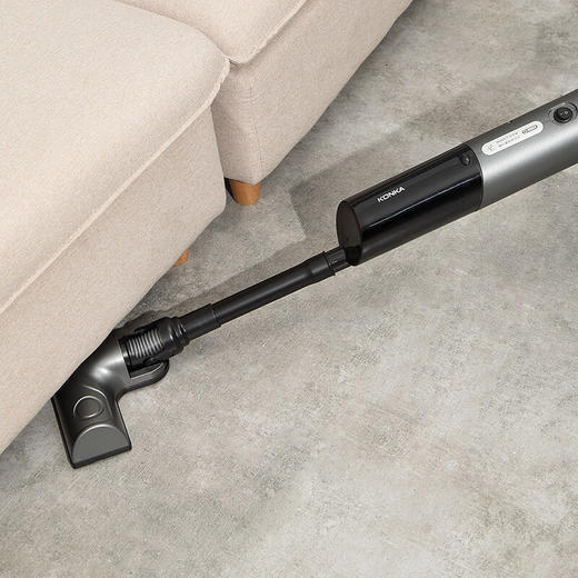 康佳（KONKA）手持有线吸尘器_KGXC-4001 商品图4