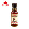 海天天赐良谷小磨芝麻香油150mL*1 商品缩略图1