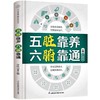 五脏靠养-六腑靠通 学会观察身体远离疾病困扰，读懂脏腑信号。 商品缩略图0