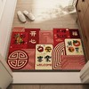 入户门地垫 商品缩略图3