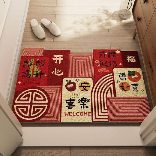 入户门地垫 商品图3