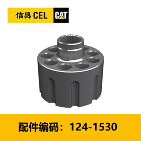 油缸筒组件(1241530)