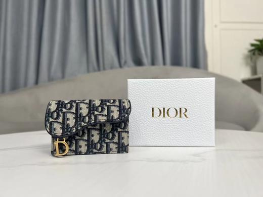 迪奥卡包（CB） 商品图1
