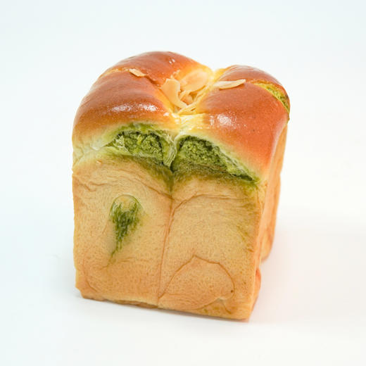 抹茶奶酥吐司 商品图0