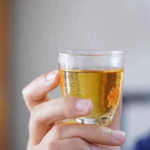 桐木小种/武夷小种/邦东古树红茶（滇红） 冬日一杯暖烘烘的红茶 醇厚 柔顺 甘甜 商品图2