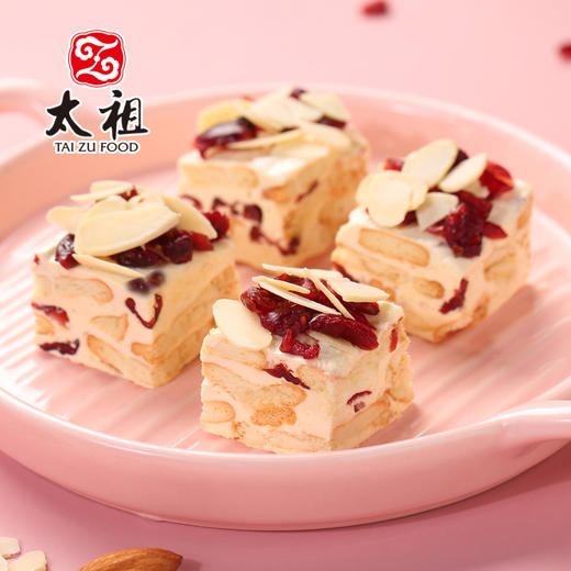 厦门老字号太祖团圆物语礼箱 商品图2