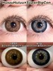【春节不打烊】『年抛大直径』SUPERBIGCON-阿勒泰/喀什蓝-14.5mm【年抛 0-800度 无525/575】 商品缩略图0