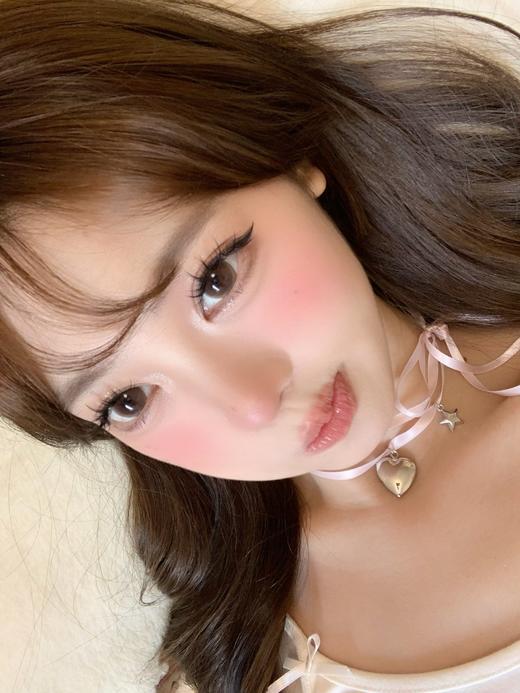 lvycon半年抛 美式加冰 黑/卡布奇诺 巧 14.5mm 大着色 商品图5