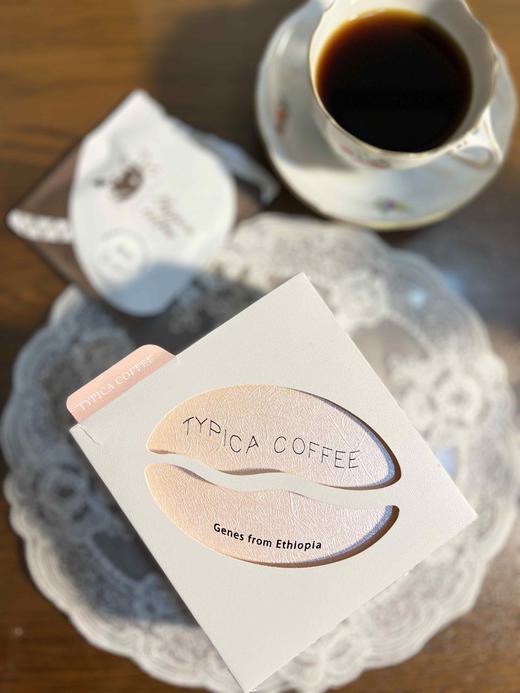 精品挂耳咖啡 新鲜烘焙 商品图3