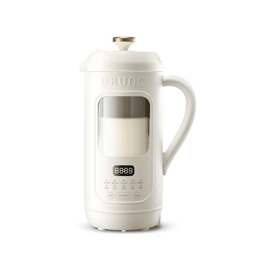 BRUNO小乐透可视破壁机 商品图5