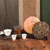 2019年醇韵老白茶寿眉350g 商品缩略图2