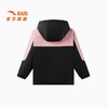 安踏儿童女大童羽绒服2024冬季新款舒适保暖中大童抗寒四防羽绒服362446912 商品缩略图2