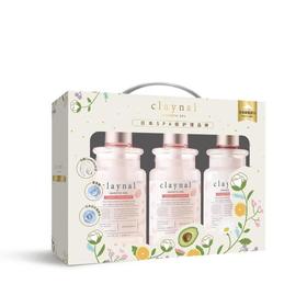 蓬派洗护沐套装450ml*3/套