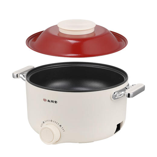 尚朋堂电煮锅_SPT-ZG3080A-T19 商品图8