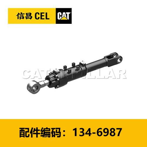 铲斗油缸总成(1346987) 商品图0