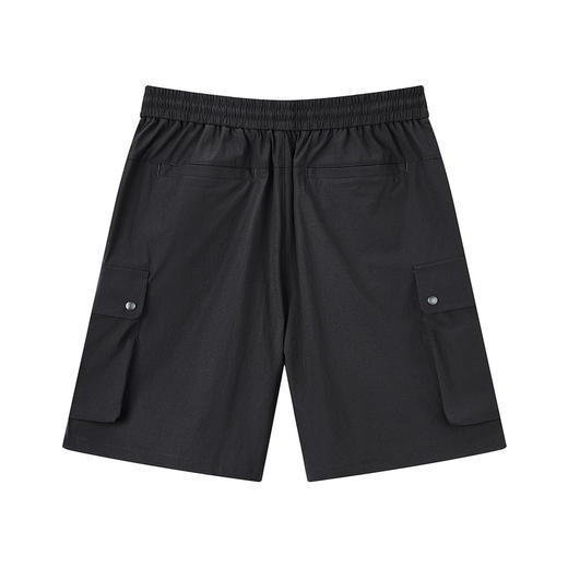 gxg.jeans男装2025年夏季热卖休闲短裤JEX12201122 商品图1