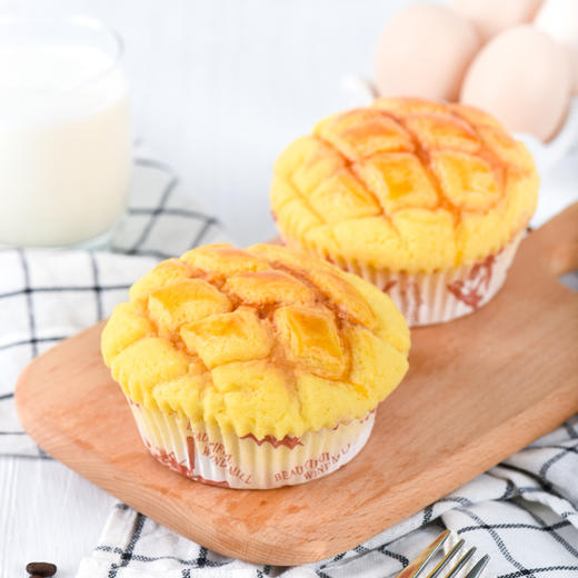 菠萝包 商品图0