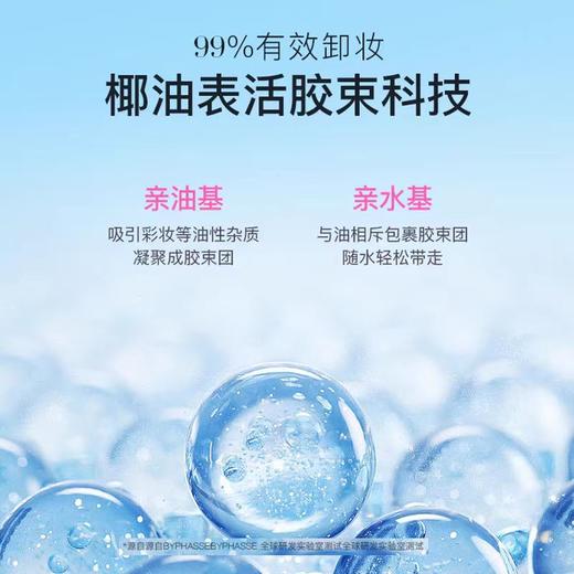 【保税仓cn】Byphasse蓓昂斯卸妆水500ml（效期2027-06-25） 商品图3
