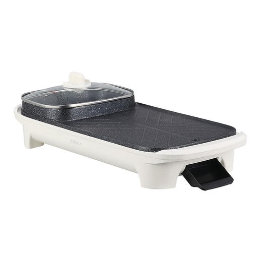 康佳（KONKA）多功能涮烤一体锅_KSKG-1393-M 商品图9