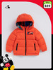 迪士尼潮酷男童冬季厚款棉服224DS0701 商品缩略图1
