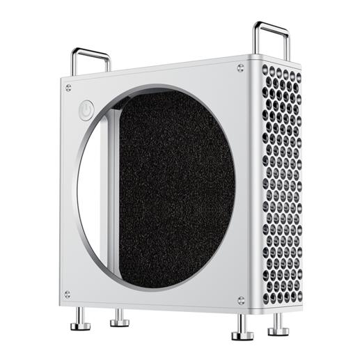 Ulanzi优篮子QT01Mac Mini机箱外壳MiniM4/Pro机箱 商品图10