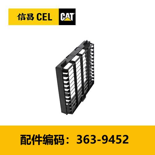 滤清器盖(3639452) 商品图0