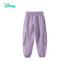 迪士尼【黛西工装裤】25春秋新款女童百搭长裤儿童运动休闲长裤ZD1EK001 商品缩略图8