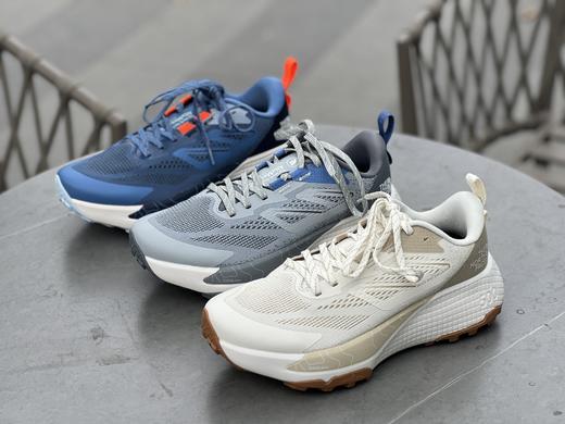 1224-4TH Altamesa 500轻便舒适透气 减震防滑耐磨 户外越野休闲运动跑步鞋  男鞋 商品图2