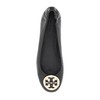TORY BURCH 芭蕾平底鞋女  50393-013 黑色.【鞋底有膜，试穿小心】 商品缩略图0