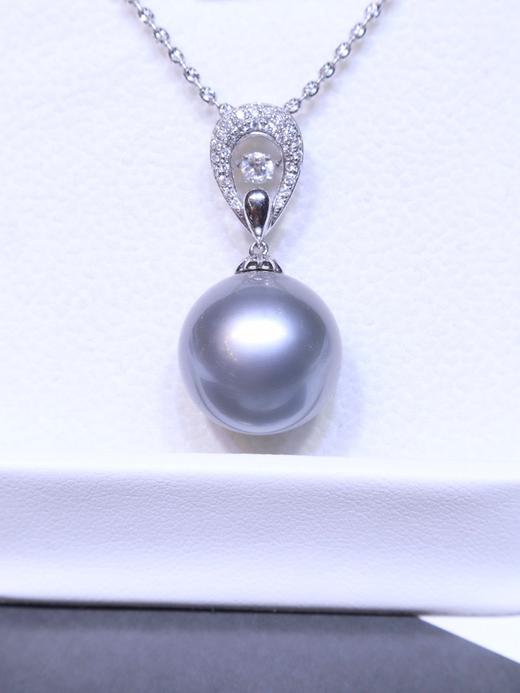 14mm-15mm大溪地吊坠 商品图3