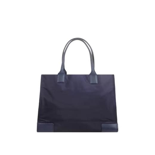TORY BURCH 托特包女  88578-405-F 海军蓝. 商品图1