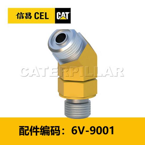 弯头(6V9001) 商品图0