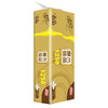 【自营】 清风 原木金装4层卷筒卫生纸125g/卷 10卷/提 商品缩略图1